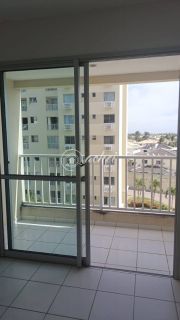 Apartamento para alugar no bairro BURAQUINHO em Lauro de Freitas/BA