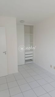 Apartamento para alugar no bairro BURAQUINHO em Lauro de Freitas/BA