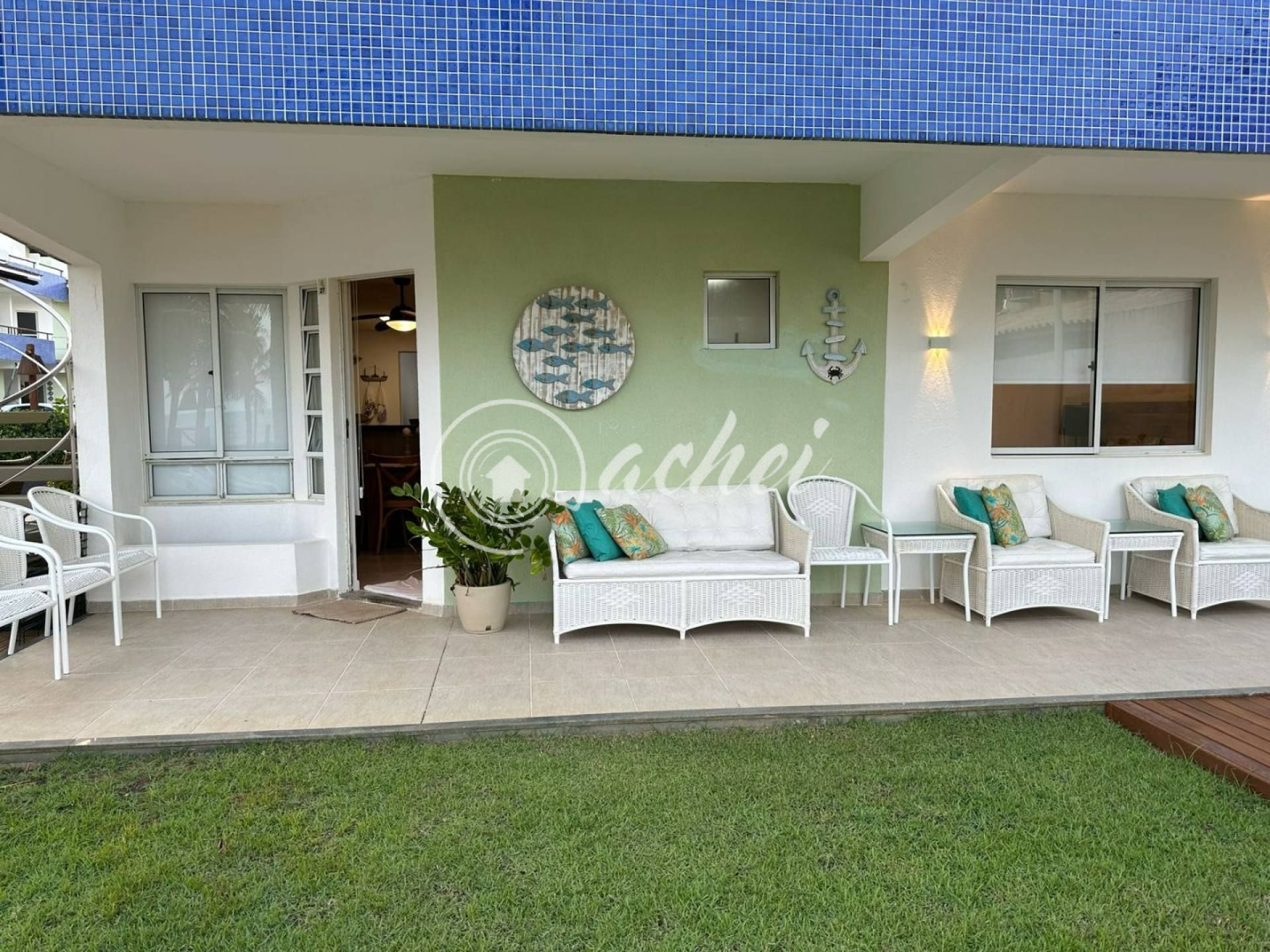 Casa à Venda Village em Itacimirim