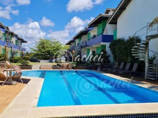 Casa à Venda Village em Itacimirim