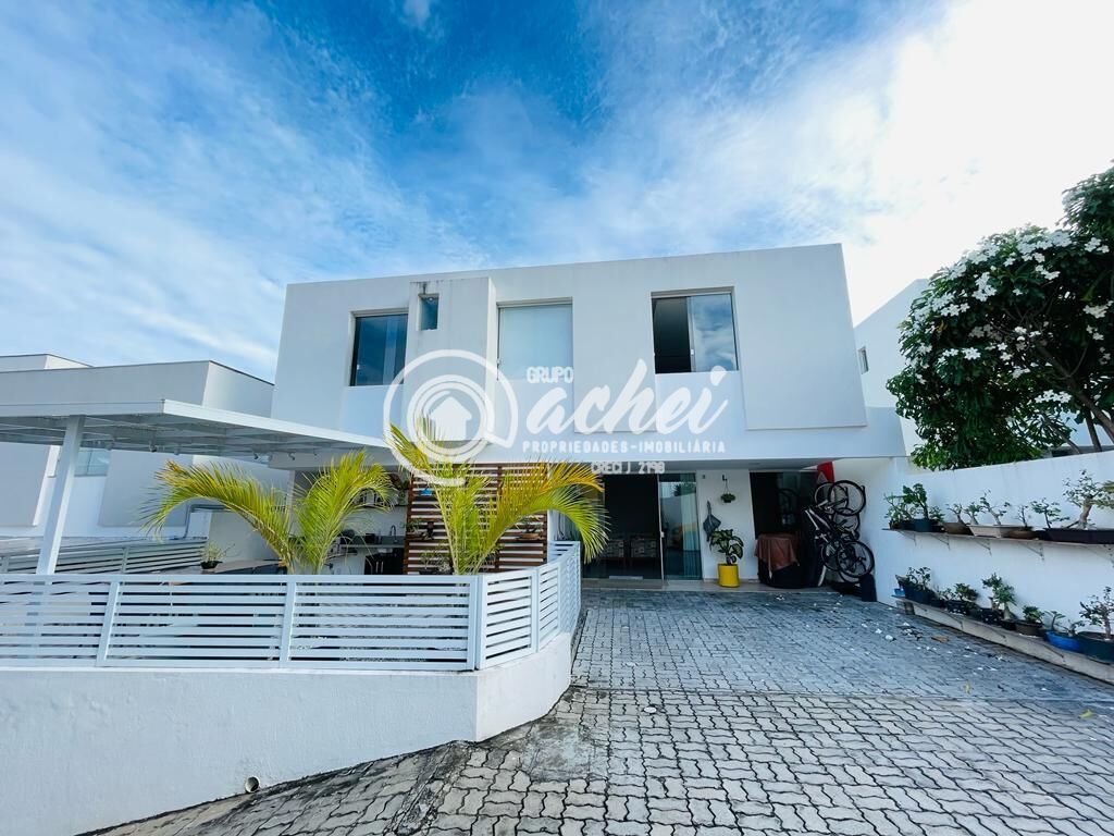 Casa à venda no bairro BURAQUINHO em Lauro de Freitas/BA