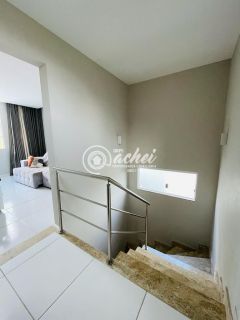 Casa à venda no bairro BURAQUINHO em Lauro de Freitas/BA