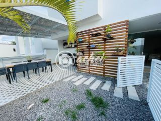 Casa à venda no bairro BURAQUINHO em Lauro de Freitas/BA