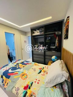 Casa à venda no bairro BURAQUINHO em Lauro de Freitas/BA