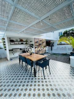 Casa à venda no bairro BURAQUINHO em Lauro de Freitas/BA