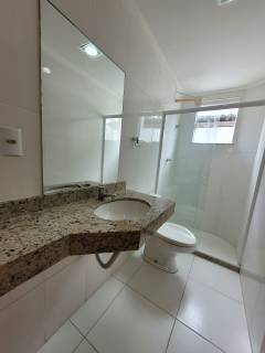 Casa para alugar no bairro BURAQUINHO em Lauro de Freitas/BA