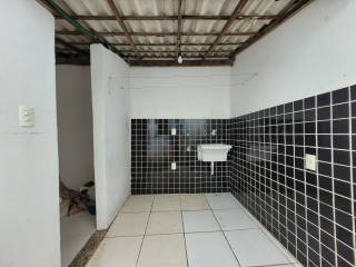 Casa para alugar no bairro BURAQUINHO em Lauro de Freitas/BA