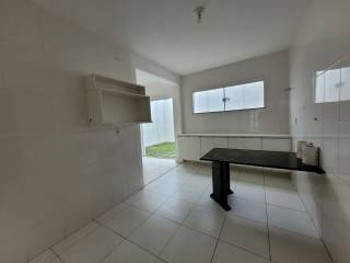 Casa para alugar no bairro BURAQUINHO em Lauro de Freitas/BA