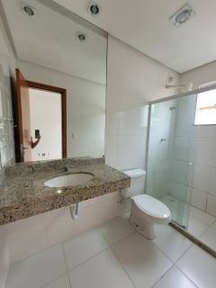 Casa para alugar no bairro BURAQUINHO em Lauro de Freitas/BA