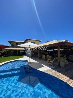 Casa em Condomínio em Monte Gordo