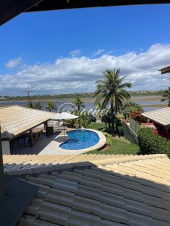 Casa em Condomínio em Monte Gordo