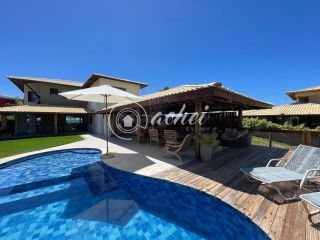 Casa em Condomínio em Monte Gordo