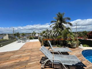 Casa em Condomínio em Monte Gordo