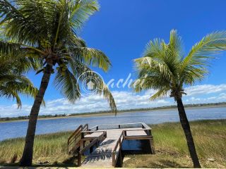 Casa em Condomínio em Monte Gordo