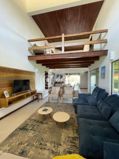 Casa em Condomínio em Monte Gordo