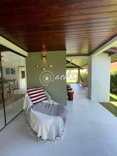 Casa em Condomínio em Monte Gordo