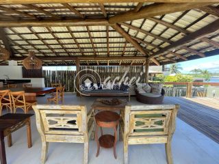 Casa em Condomínio em Monte Gordo