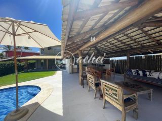 Casa em Condomínio em Monte Gordo