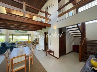 Casa em Condomínio em Monte Gordo