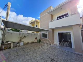 Casa para alugar no bairro Ipitanga em Lauro de Freitas/BA