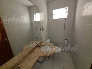 Casa para alugar no bairro Ipitanga em Lauro de Freitas/BA