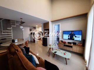 Apartamento 1/4 mobiliado próximo à UNIME