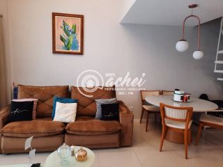 Apartamento 1/4 mobiliado próximo à UNIME