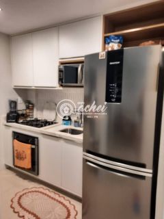 Apartamento 1/4 mobiliado próximo à UNIME