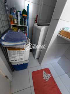 Apartamento 1/4 mobiliado próximo à UNIME