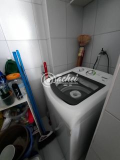 Apartamento 1/4 mobiliado próximo à UNIME