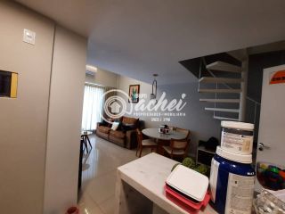 Apartamento 1/4 mobiliado próximo à UNIME