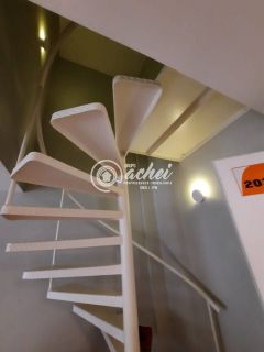 Apartamento 1/4 mobiliado próximo à UNIME