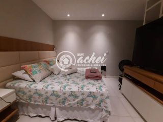 Apartamento 1/4 mobiliado próximo à UNIME