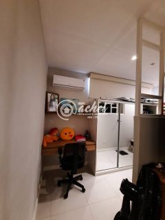 Apartamento 1/4 mobiliado próximo à UNIME