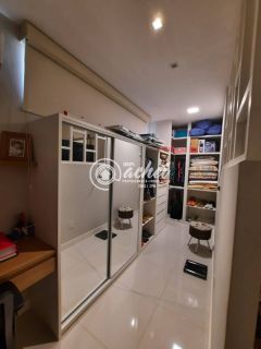 Apartamento 1/4 mobiliado próximo à UNIME