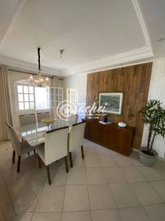 Casa 4/4 nascente em Buraquinho para locação