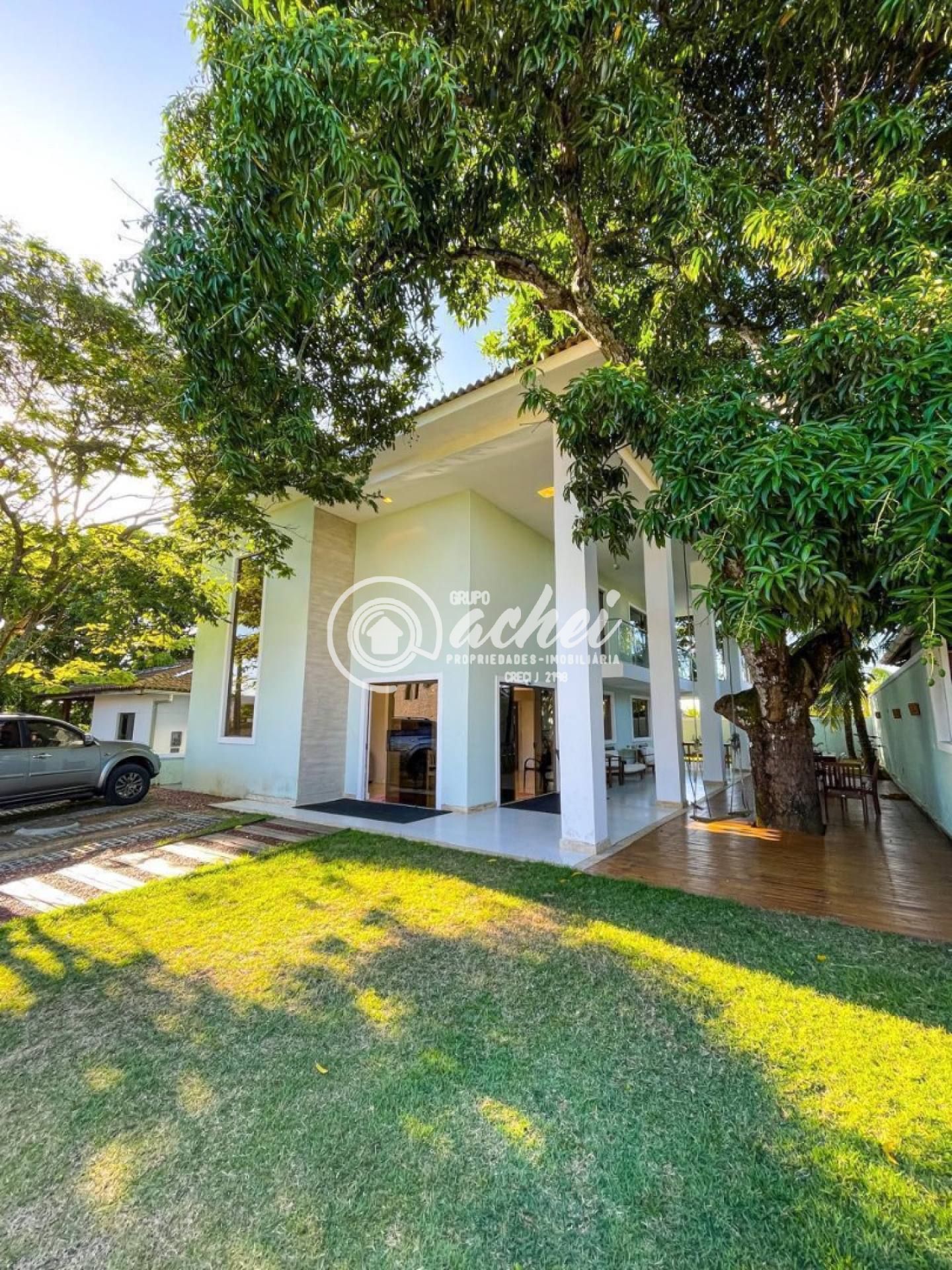 Casa em condomínio 5/4 nascente em Abrantes à venda