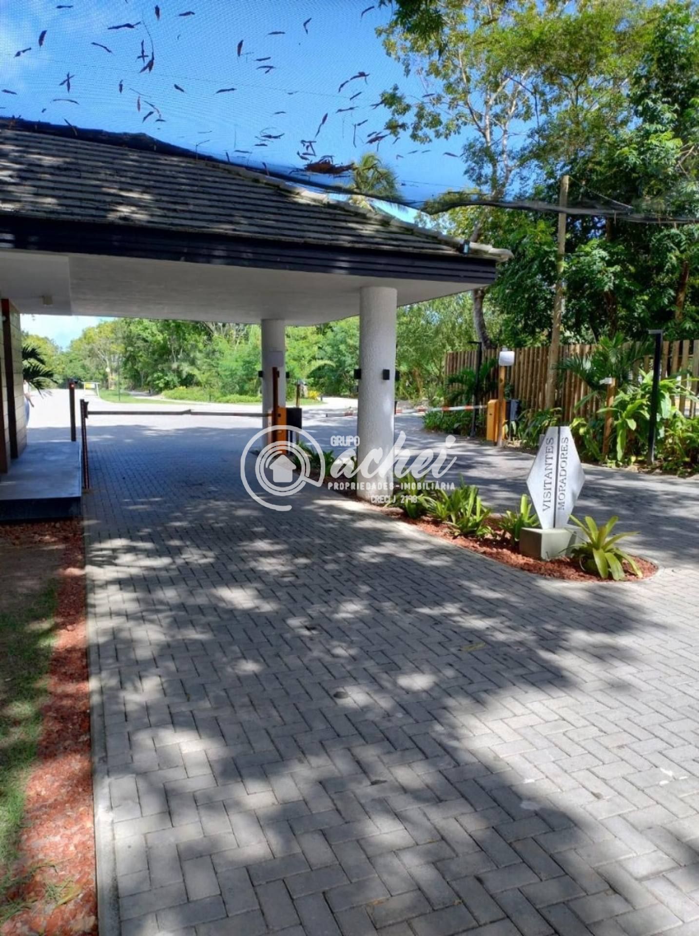 Lote com 700m² em Praia do Forte