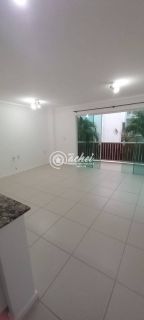 Apartamento 2/4 nascente para locação no Foz do Joanes
