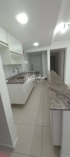 Apartamento 2/4 nascente para locação no Foz do Joanes