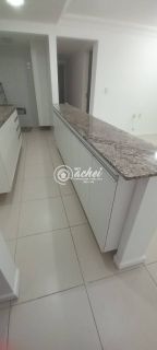 Apartamento 2/4 nascente para locação no Foz do Joanes