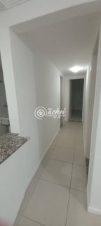 Apartamento 2/4 nascente para locação no Foz do Joanes