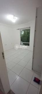 Apartamento 2/4 nascente para locação no Foz do Joanes
