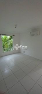 Apartamento 2/4 nascente para locação no Foz do Joanes