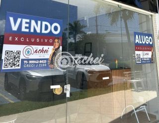 Loja nascente no Shopping Canoas em Vilas do Atlântico
