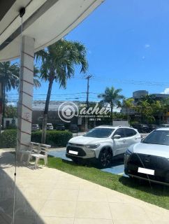 Loja nascente no Shopping Canoas em Vilas do Atlântico