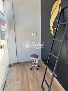 Loja nascente no Shopping Canoas em Vilas do Atlântico