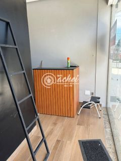 Loja nascente no Shopping Canoas em Vilas do Atlântico