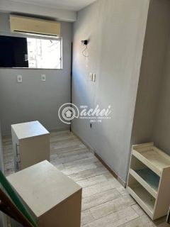 Loja nascente no Shopping Canoas em Vilas do Atlântico
