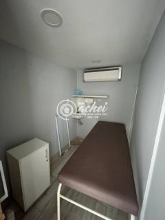 Loja nascente no Shopping Canoas em Vilas do Atlântico